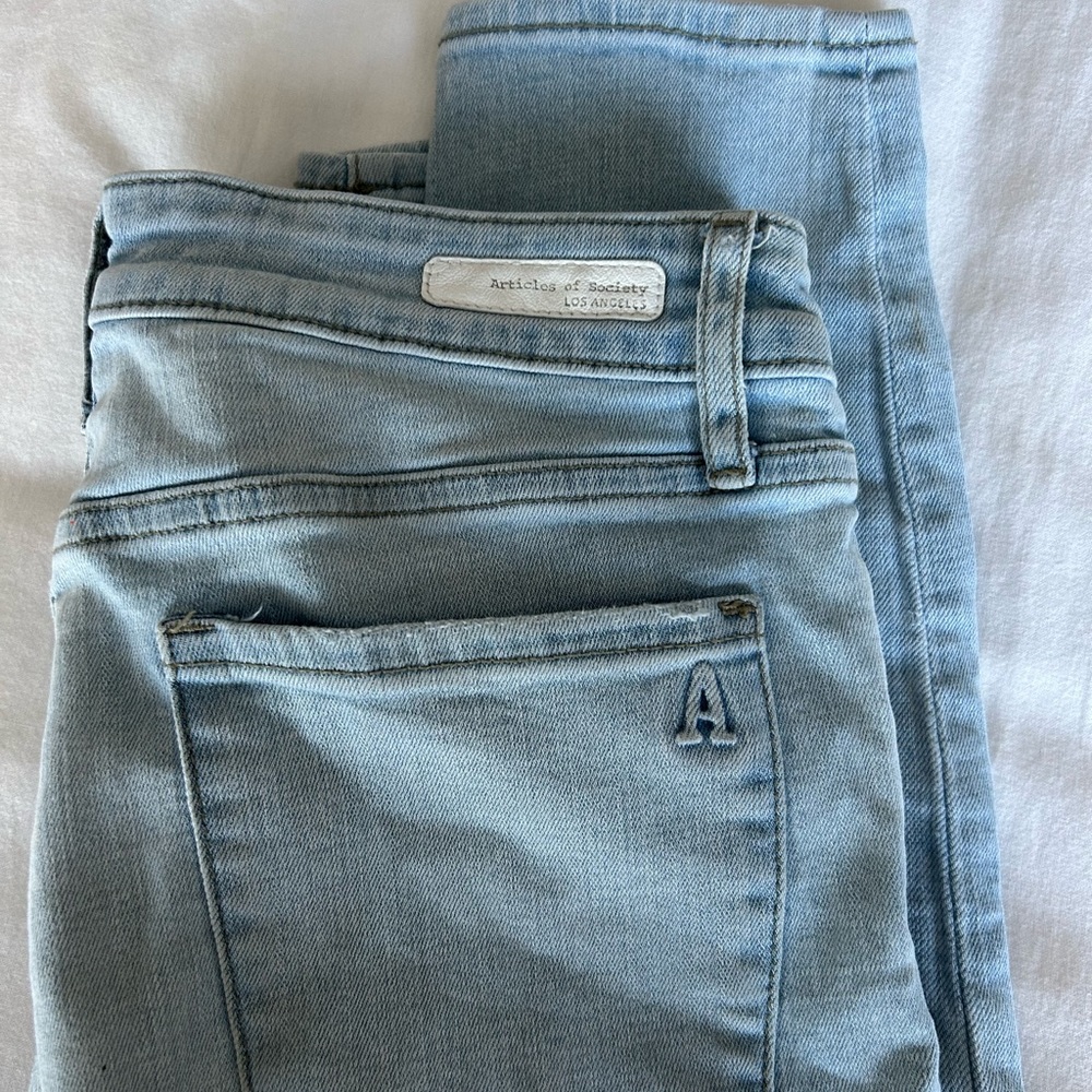 Articles of Society Women’s Jeans
